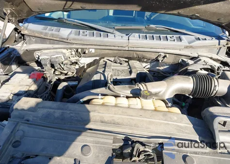 2016 Ford F-150 Xl из США, поврежденный, VIN 1FTEX1EP1GFD60558